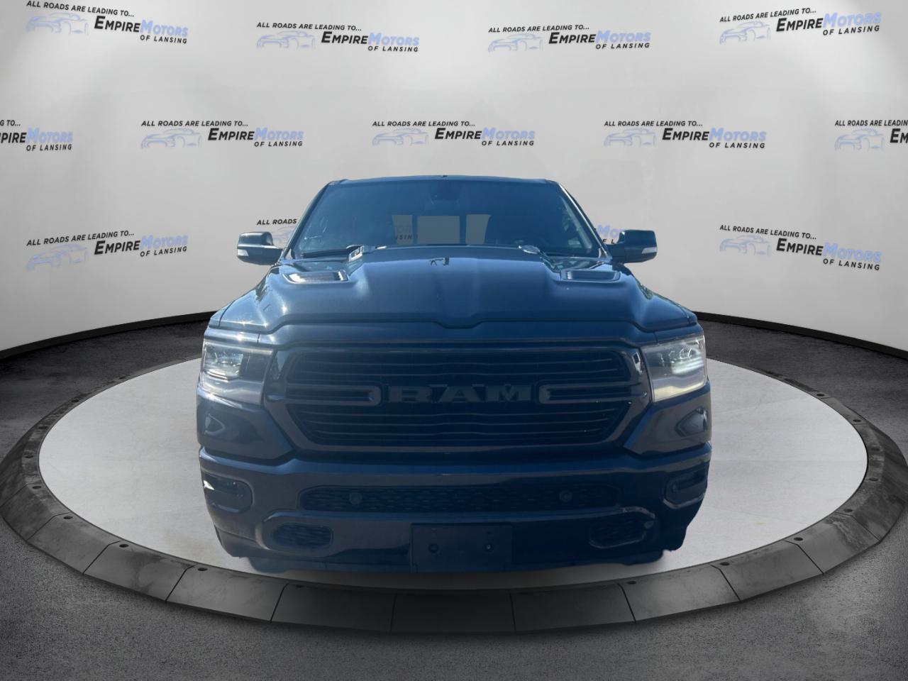 ram ram 1500 2019 1C6SRFET8KN609175 image ram ram 1500 2019 1C6SRFET8KN609175 image